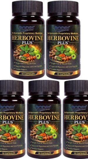 herbovine plus capsule immunity booster weight gain 5 bodri original imahhztnb7chnhzg.jpeg