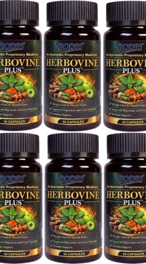 herbovine plus capsule immunity booster weight gain 6 bodri original imahhztnpqugujgf.jpeg