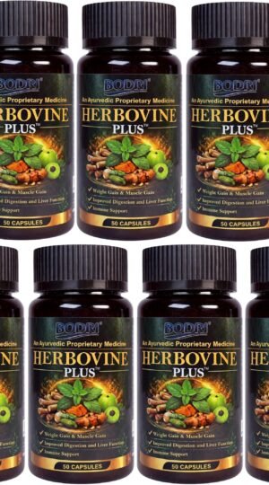 herbovine plus capsule immunity booster weight gain 7 bodri original imahhztnff2g5ecx.jpeg