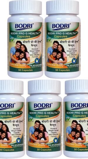 pro g health capsule immunity booster weight gain 5 bodri original imahhztnf2csgkgt.jpeg