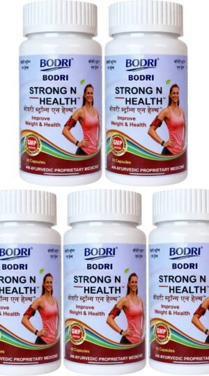 strong n health capsule immunity booster weight gain 5 bodri original imahhztnefbfm4yd.jpeg